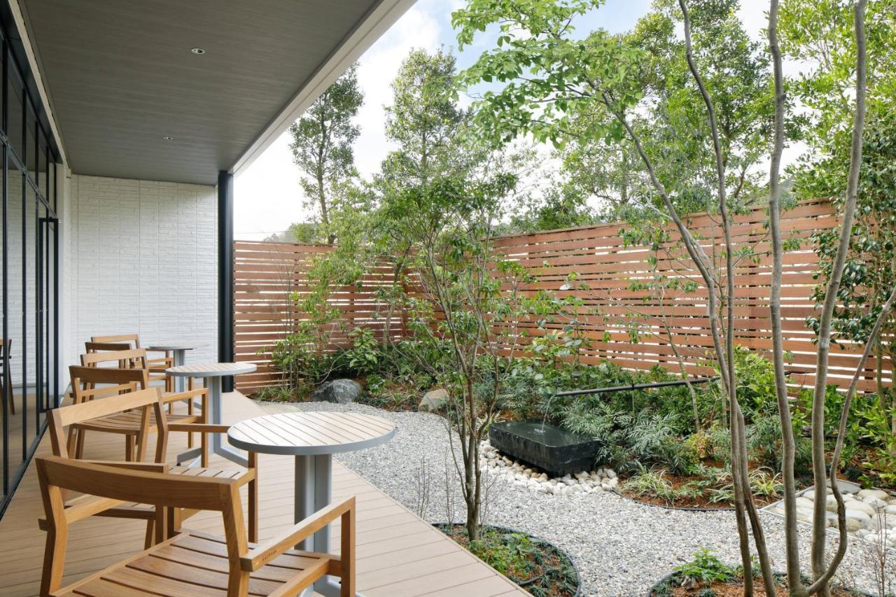 Fairfield By Marriott Mie Okuise Odai Odaicho Exterior foto